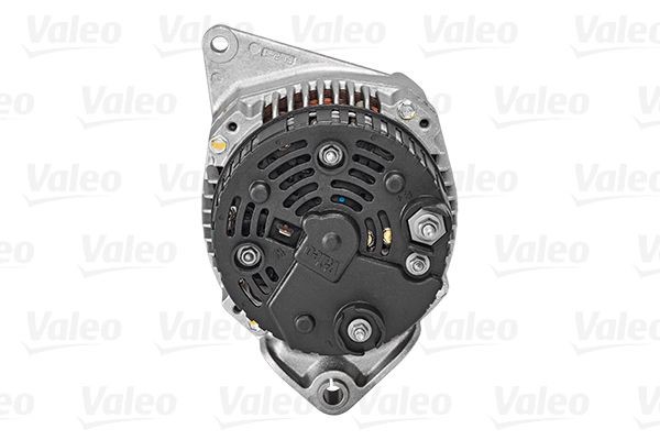 746074 Generator VALEO 746074 review and test