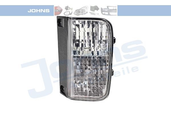 JOHNS 55 81 88-9 Reverse lights OPEL ASTRA in original quality