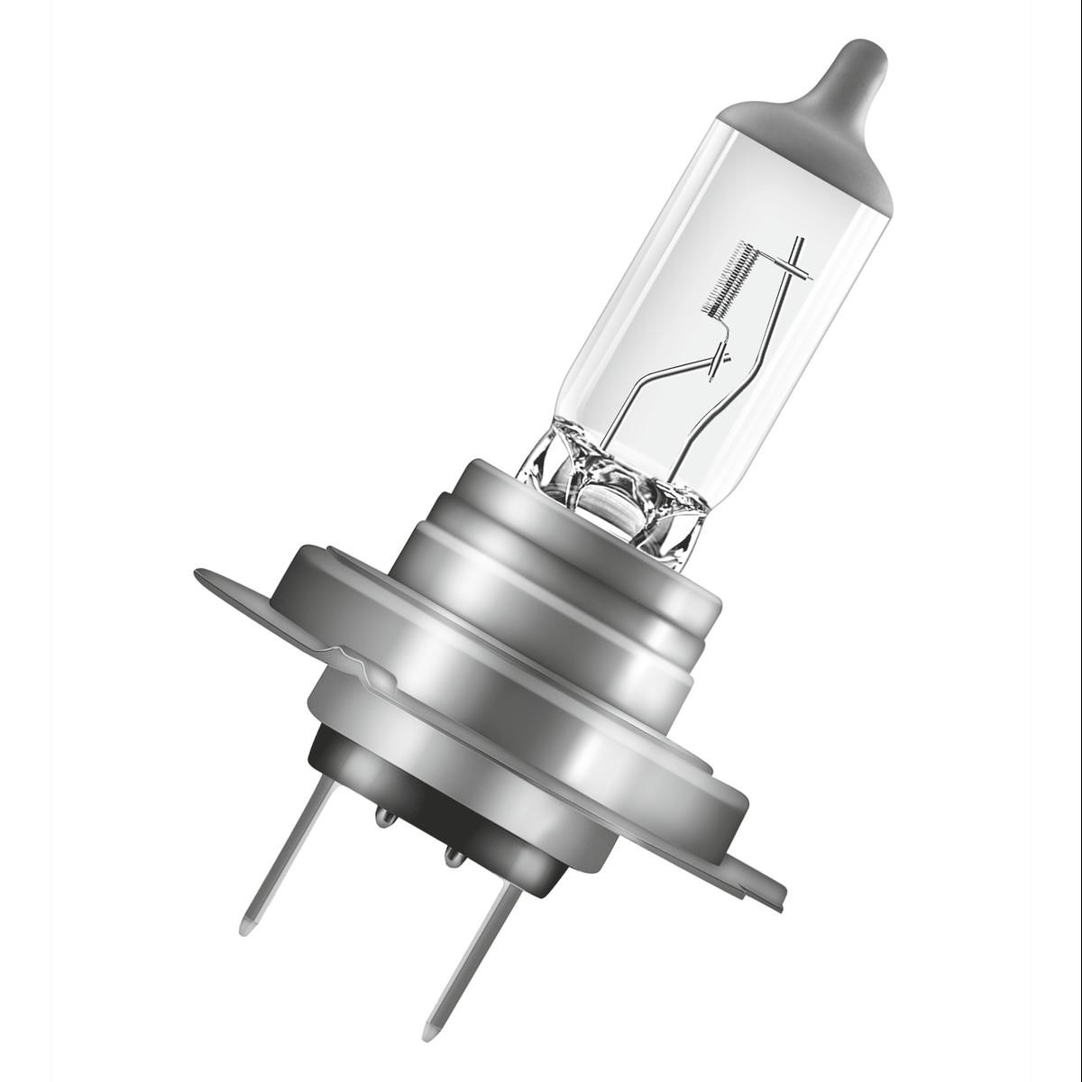 OSRAM Bulb, spotlight 64215TSP-HCB suitable for MERCEDES-BENZ Intouro (O 560)