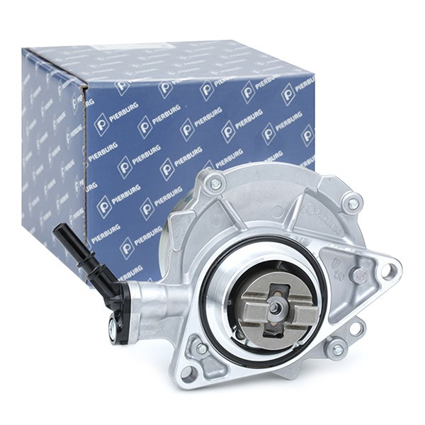 PIERBURG Vacuum pump for brake system 7.01490.09.0