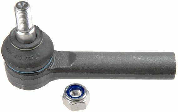 LEMFÖRDER Front Axle, both sides, outer Thread Type: with right-hand thread Tie rod end 24534 02 buy