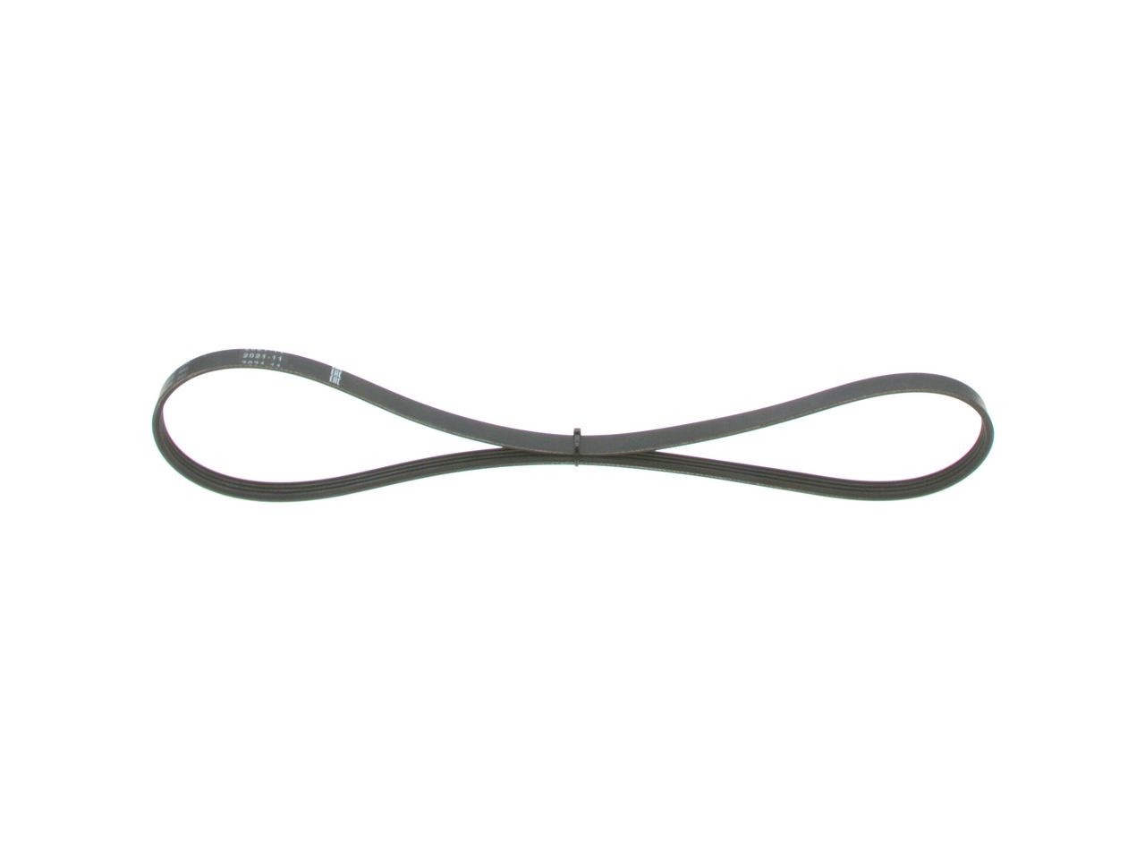 BOSCH V-ribbed belt 4 EPK 1102 buy online