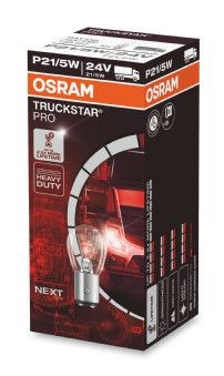 OEM-quality OSRAM 7537TSP Bulb, indicator
