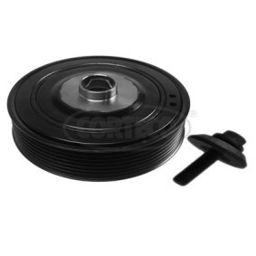 policy Apply shower 80004348 CORTECO Belt Pulley Set, crankshaft ▷ AUTODOC price and review