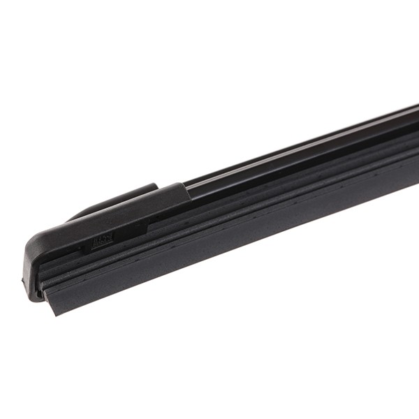3397007581 Window wiper A 581 S BOSCH 680, 575 mm, Beam, for left-hand drive vehicles