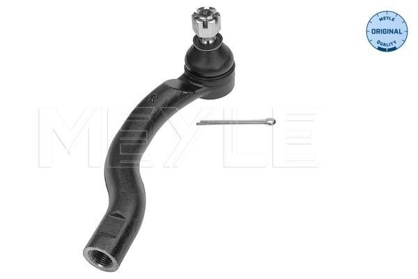MTE0285 MEYLE -ORIGINAL Quality M16x1,5, Front Axle Right Tie rod end 30-16 020 0020 buy