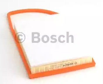 F026400220 Engine air filter BOSCH F 026 400 220 review and test