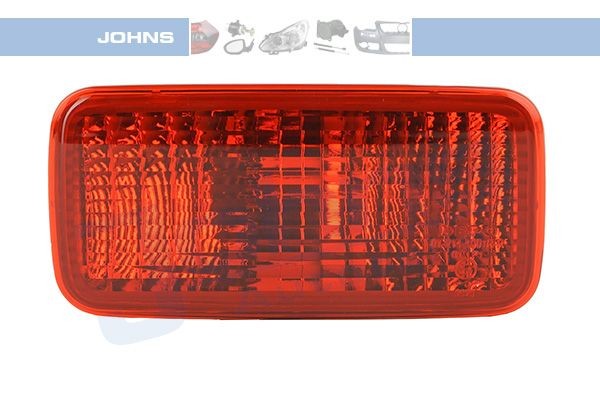 JOHNS 52 24 88-9 Rear Fog Light MITSUBISHI experience and price