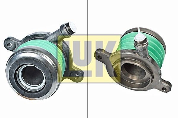 LuK 510 0158 10 Central Slave Cylinder, clutch VW experience and price