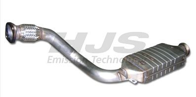 HJS 93 23 2190 Euro1- / euro2- / d3 conversion NISSAN PICK UP price