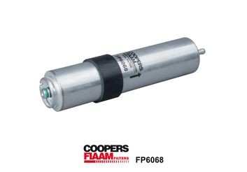 COOPERSFIAAM FILTERS Filter Insert Height: 263mm Inline fuel filter FP6068 buy