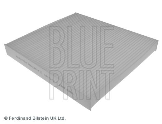 BLUE PRINT Pollen Filter, 264 mm x 243 mm x 30 mm Width: 243mm, Height: 30mm, Length: 264mm Cabin filter ADA102517 buy