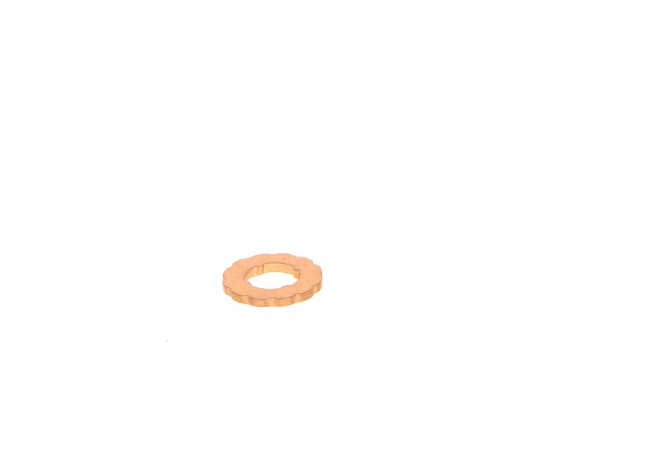 F00RJ02175 Seal Ring, nozzle holder F 00R J02 175 BOSCH