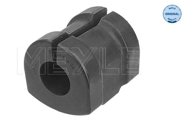 MSB0182 MEYLE -ORIGINAL Quality Front Axle Left, Front Axle Right, 23,5 mm Inner Diameter: 23,5mm Stabiliser mounting 314 615 0014 buy