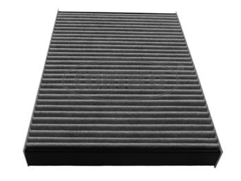 Air conditioning filter CORTECO Activated Carbon Filter, 277 mm x 198 mm x 30 mm - 80004352