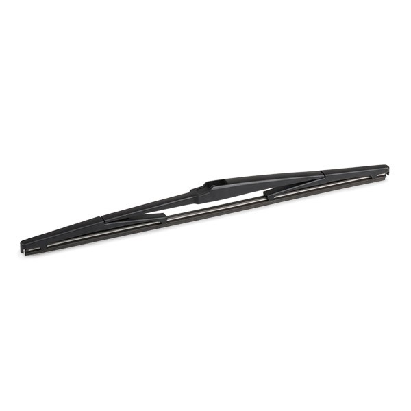 DRB040 Window wipers DENSO DRB-040 review and test