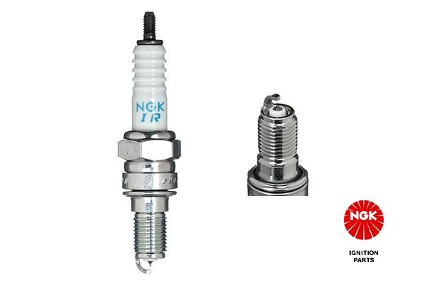 NGK 6777 Spark plug M10 x 1,0, Spanner Size: 16 mm