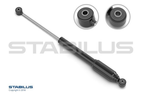 STABILUS // STAB-O-SHOC® 054982 Steering stabilizer 639mm