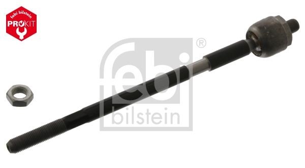 FEBI BILSTEIN Front Axle Left, Front Axle Right, 310 mm, with lock nut Length: 310mm Tie rod axle joint 38855 buy