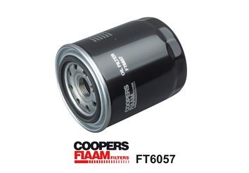 COOPERSFIAAM FILTERS FT6057 Oil filter M20x1,5, Spin-on Filter