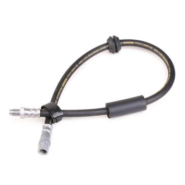 24512305453 Brake flexi hose ATE 24.5123-0545.3 review and test