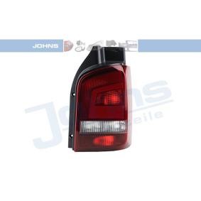 Johns Lampada Posteriore 95 67 88-95 DESTRA Q per VW Multivan t5 7hm 7hn 7hf 7ef 7em 