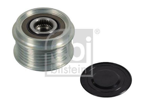 FEBI BILSTEIN 14043 Alternator Freewheel Clutch with lid