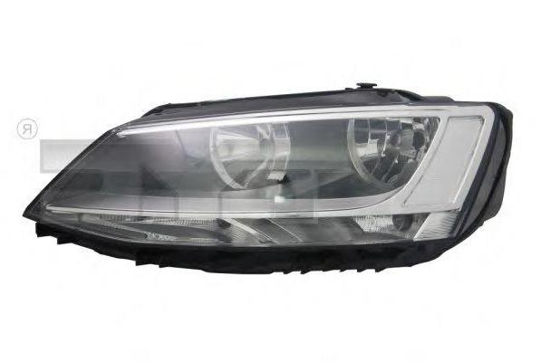 Scheinwerfer für Jetta 4 LED und Xenon kaufen ▷ AUTODOC Online-Shop
