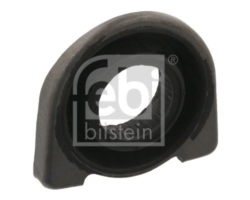 FEBI BILSTEIN 01857 Propshaft bearing without ball bearing