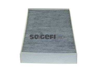 SIC3082 COOPERSFIAAM FILTERS PCK8299 Pollen filter A 171 830 02 18