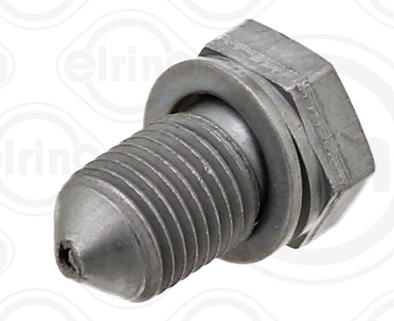 ELRING M14x1,5x22, Spanner Size: 19 mm, with seal ring Drain Plug 567.640 buy