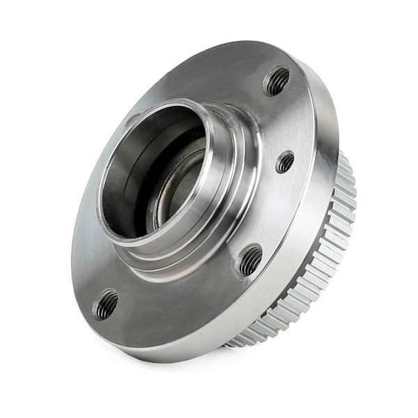 04044 Wheel hub bearing kit FEBI BILSTEIN 04044 review and test
