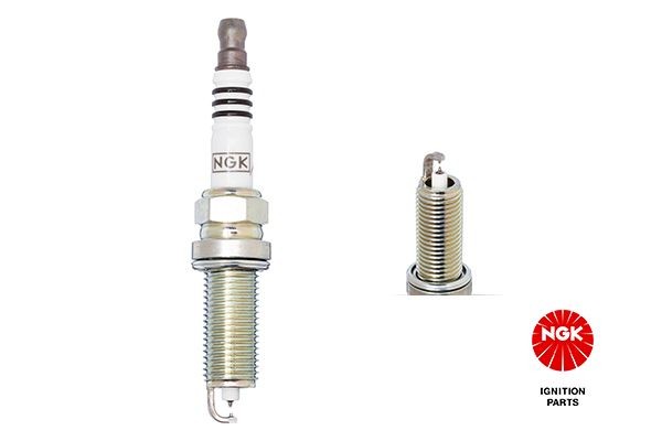 NGK 1305 Spark plug M12 x 1,25, Spanner Size: 14 mm