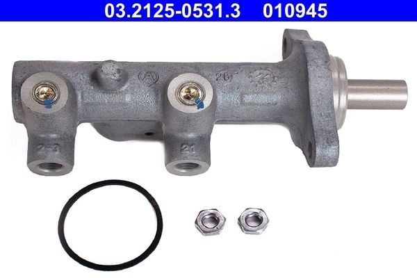 Nissan TERRANO Master cylinder 7004729 ATE 03.2125-0531.3 online buy