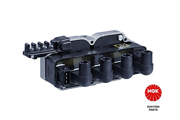 Iveco Ignition coil NGK 48052 at a good price
