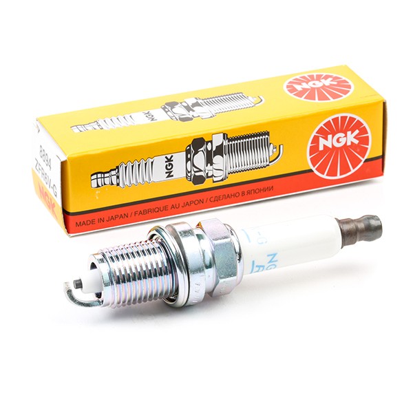 Buy Spark plug NGK 8894 - Glow plug system parts OPEL CORSA online