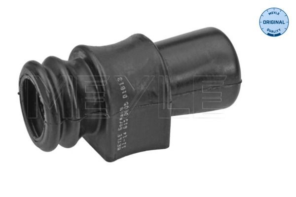 MEYLE -ORIGINAL Quality 11-14 615 0005 Anti roll bar bush outer, Front Axle Left, Front Axle Right, 19 mm