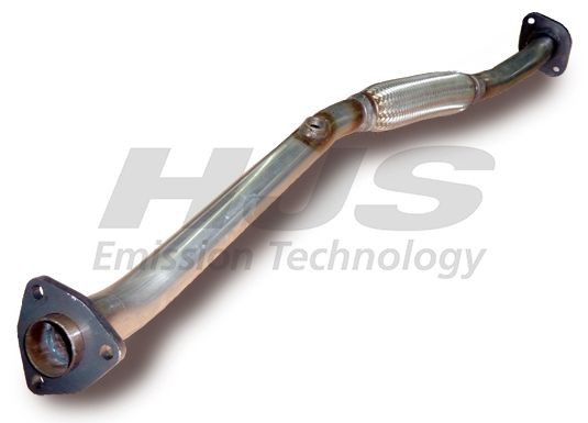 HJS 91 42 1625 Exhaust Pipe NISSAN experience and price