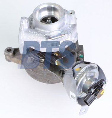 BTS TURBO T914370BL Turbocharger CITROËN experience and price
