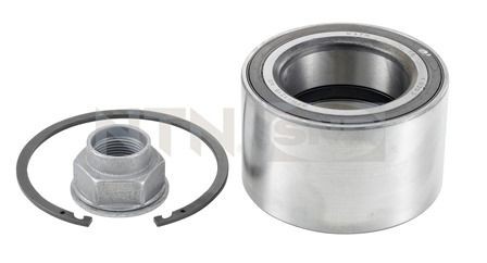 SNR R141.29 Wheel bearing kit 4419 183