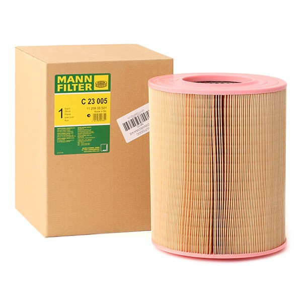 MANN-FILTER Air filter C 23 005