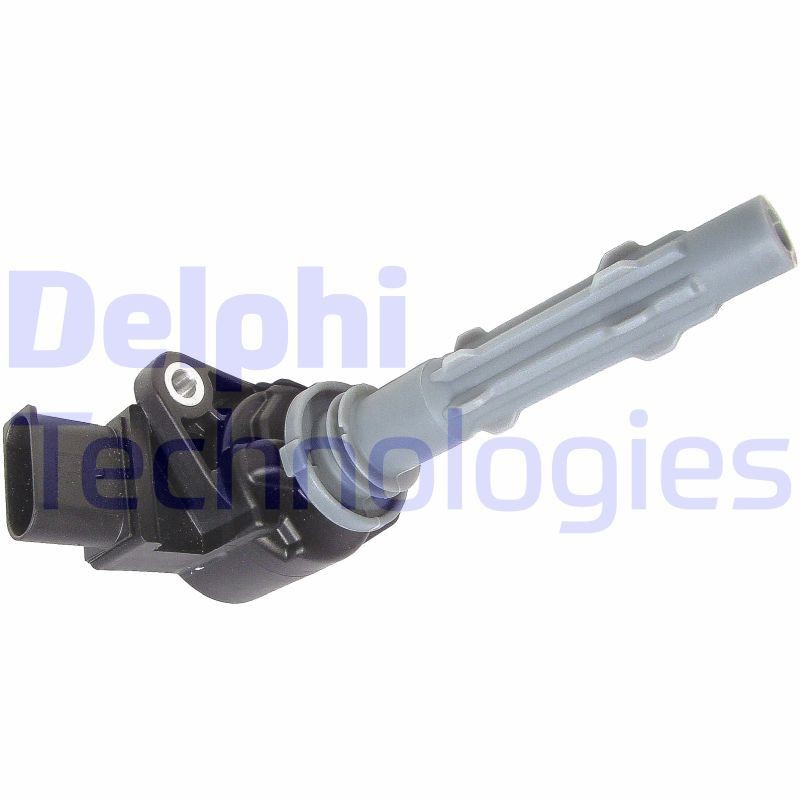 Ignition coil GN10235-12B1 from DELPHI