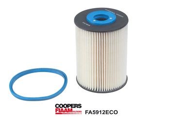 COOPERSFIAAM FILTERS Filter Insert Height: 113mm Inline fuel filter FA5912ECO buy