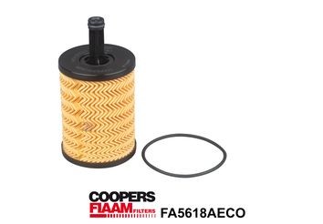 COOPERSFIAAM FILTERS FA5618AECO Oil filter Filter Insert