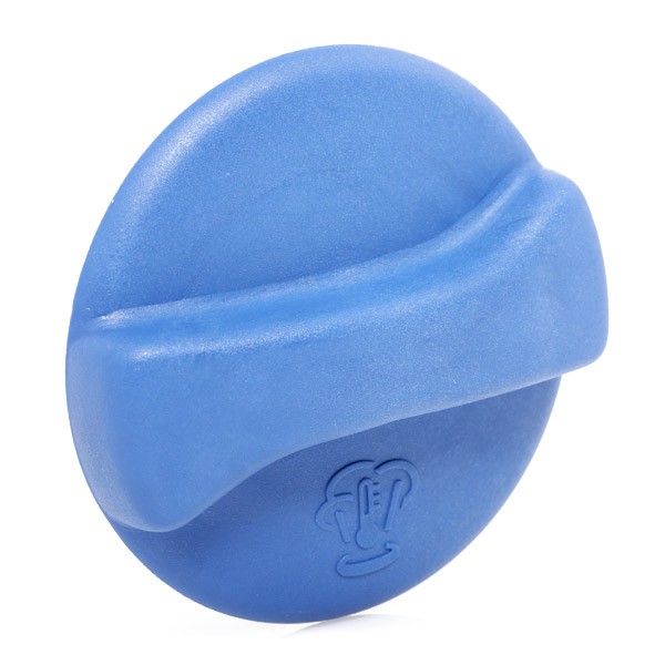 pack of one febi bilstein 02269 Radiator Cap for coolant expansion tank 