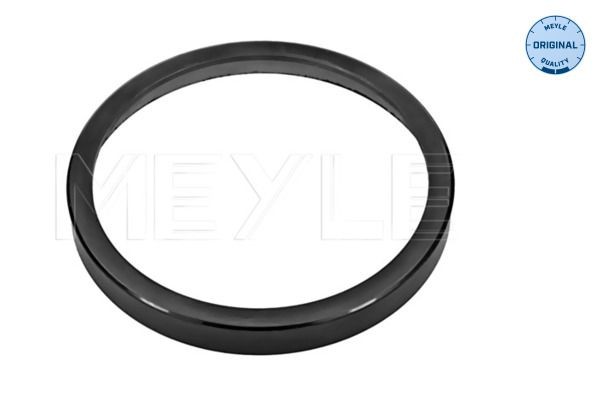 MEYLE 11-14 899 0020 ABS sensor ring Rear Axle both sides, ORIGINAL Quality