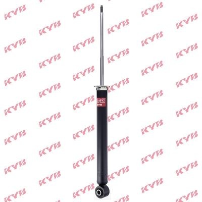 KYB Shock absorbers rear and front Opel Astra J Saloon new 348032