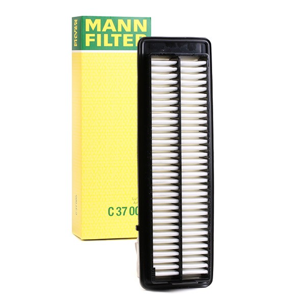 MANN-FILTER Air filter C 37 005 for HONDA ACCORD