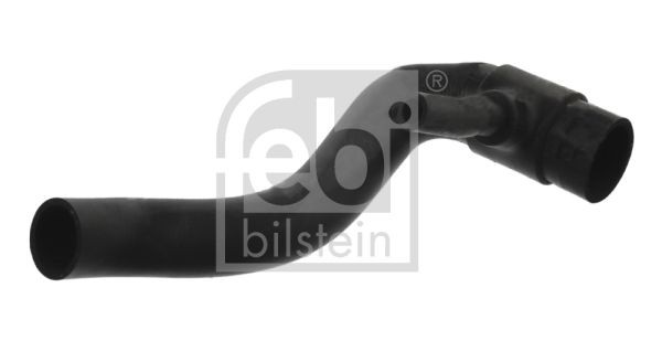 Mercedes SPRINTER Coolant pipe 7005576 FEBI BILSTEIN 36781 online buy