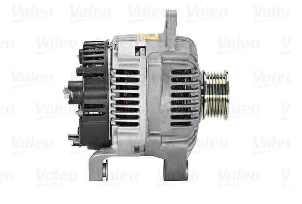 746071 Generator VALEO 746071 review and test